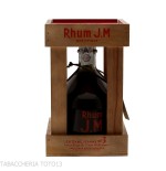 J.M. Rhum Agricole Dame Jeanne n°3 Vol.45,7% Cl.70 - Destilliert