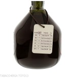 J.M. Rhum Agricole Dame Jeanne n°3 Vol.45,7% Cl.70 - Destilliert