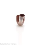 Pipa Canadian Cutty in radica naturale lucida - Pipe