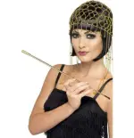 Telescopic Mouthpiece gold cigarette model years '20 - Accessories For Cigarettes And Rolling - Metal
