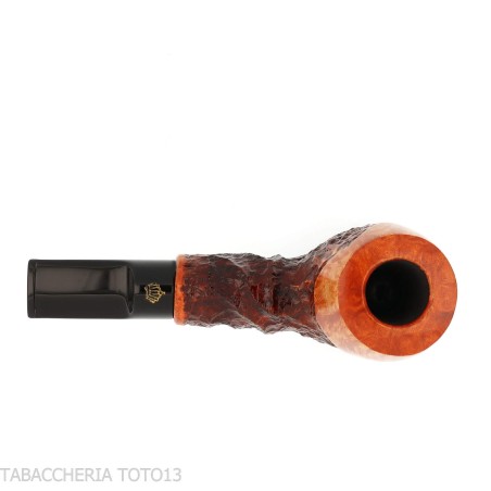 Pipa apple Crown Viking parcialmente rústica-Winsløw Poul