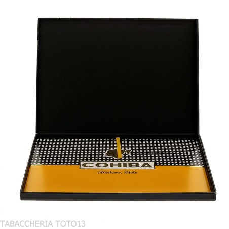 Habanos s.a. pack de 7 stickers des marques Cuban Tabacalere - Accessoires Cigare