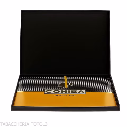 Habanos s.a. pack of 7 stickers of Cuban Tabacalere brands - Accessories Cigar
