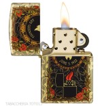 Zippo Founder's Day 2025 limited Edition-Encendedores Zippo