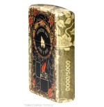 Zippo Founder's Day 2025 limited Edition-Encendedores Zippo