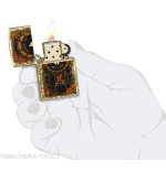 Zippo Founder's Day 2025 limited Edition-Encendedores Zippo