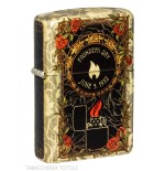 Zippo Founder's Day 2025 limited Edition-Encendedores Zippo