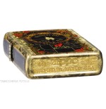 Zippo Founder's Day 2025 limited Edition-Encendedores Zippo