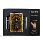 Zippo Founder's Day 2025 limited Edition-Encendedores Zippo