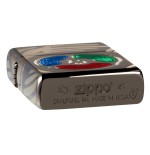 Zippo COY Keeper of the flame Collectible of the Year 2025 - Accendini
