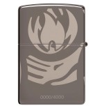 Zippo COY Keeper of the flame Collectible of the Year 2025 - Accendini