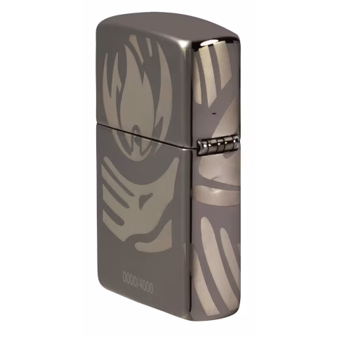 Zippo COY Keeper of the flame Collectible of the Year 2025 - Accendini