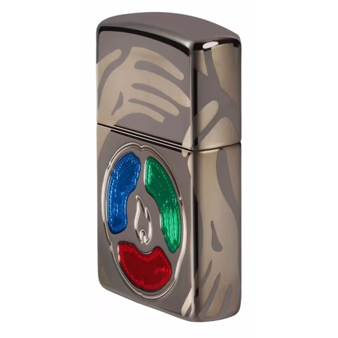Zippo COY Keeper of the flame Collectible of the Year 2025 - Accendini