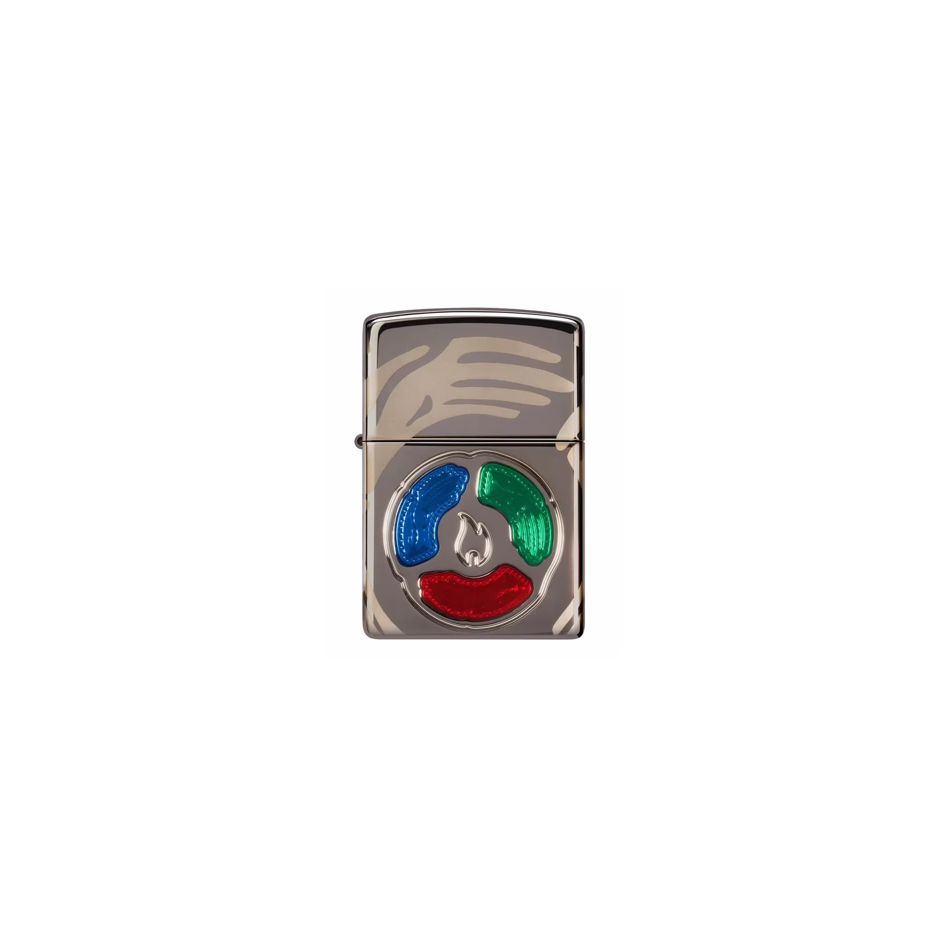 Zippo COY Keeper of the flame Collectible of the Year 2025 - Accendini