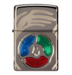Zippo COY Keeper of the flame Collectible of the Year 2025 - Accendini