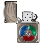 Zippo COY Keeper of the flame Collectible of the Year 2025 - Accendini