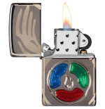 Zippo COY Keeper of the flame Collectible of the Year 2025 - Accendini