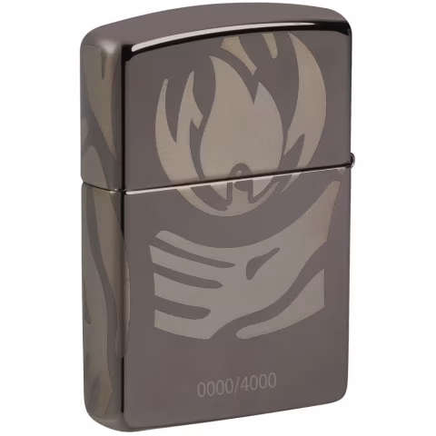 Zippo COY Keeper of the flame Collectible of the Year 2025 - Accendini