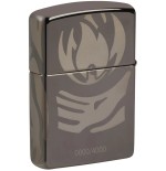 Zippo COY Keeper of the flame Collectible of the Year 2025 - Accendini