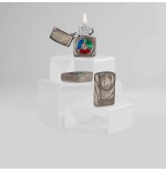 Zippo COY Keeper of the flame Collectible of the Year 2025 - Accendini