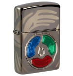 Zippo COY Keeper of the flame Collectible of the Year 2025 - Accendini