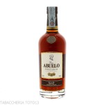 Abuelo Centuria reserva de familia 30 y.o. Vol.40% Cl.70-Rhum