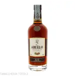 Abuelo Centuria reserva de familia 30 y.o. Vol.40% Cl.70 - Spiritueux - Mélasse