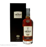 Abuelo Centuria reserva de familia 30 y.o. Vol.40% Cl.70 - Spiritueux - Mélasse