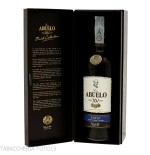 Abuelo anejo 15 anos Port Tawny cask finish Vol.40% Cl.70 - Distillati