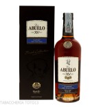 Abuelo anejo 15 anos Port Tawny cask finish Vol.40% Cl.70 - Distillati