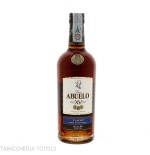 Abuelo anejo 15 anos Port Tawny cask finish Vol.40% Cl.70 - Distillati