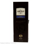 Abuelo anejo 15 anos Port Tawny cask finish Vol.40% Cl.70 - Distillati