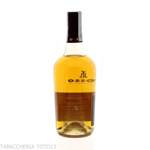 Bosso grappa Nebbiolo barricata Vol.45% Cl.70-Grappe