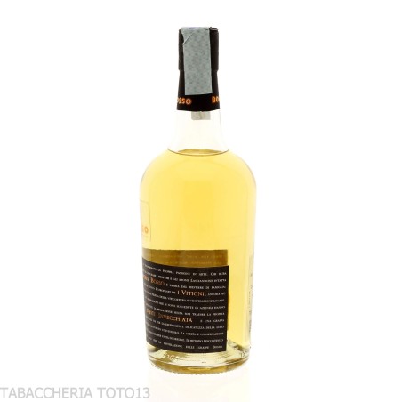 Bosso grappa Moscato d'Asti invecchiata Vol.40% Cl.70-Grappe