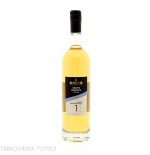 Bosso grappa Piemonte, uvas rojas, barrica n.° 1 Vol.42% Cl.70 - Licores