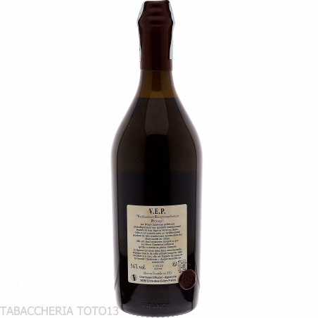 Chartreuse V.E.P. green Vol.54% Cl.100 - Spirits - Flowers
