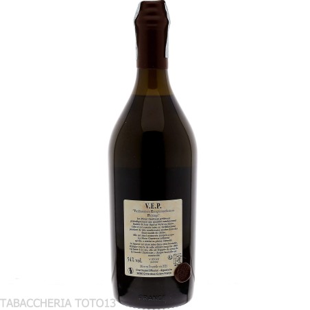 Chartreuse V.E.P. Verde Vol.54% Cl.100 - Distillati