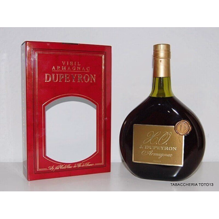 Armagnac J.Dupeyron x.o. Vol.40% Cl.70-Armagnac
