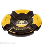 Cohiba Maduro runder Zigarrenaschenbecher - Zubehör Cigar
