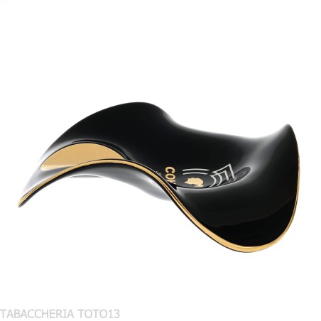 Cendrier Cohiba 55e Anniversaire pour 1 Cigare - Accessoires Cigare - Céramique