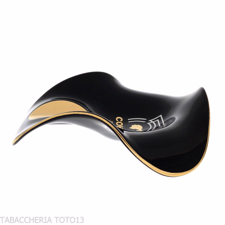 Cohiba 55th Anniversary Ashtray for One Cigar - Accessories Cigar - Ceramic