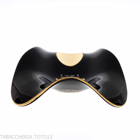 Cohiba 55th Anniversary Ashtray for One Cigar - Accessories Cigar - Ceramic