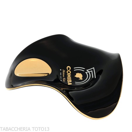 Cohiba 55th Anniversary Aschenbecher für eine Zigarre - Zubehör Cigar