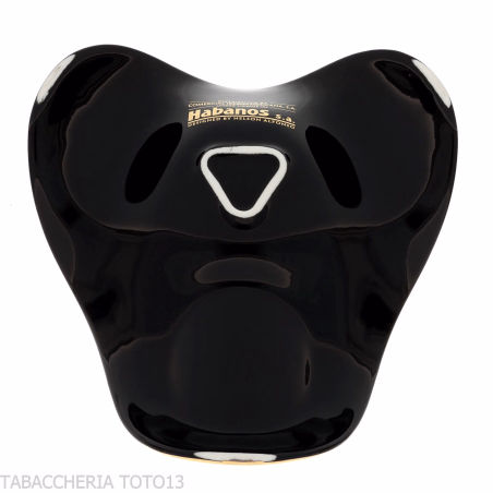 Cohiba 55th Anniversary Ashtray for One Cigar - Accessories Cigar - Ceramic