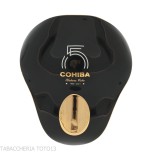 Cenicero Cohiba 55.º Aniversario para un cigarro - Accesorios Del Cigarro