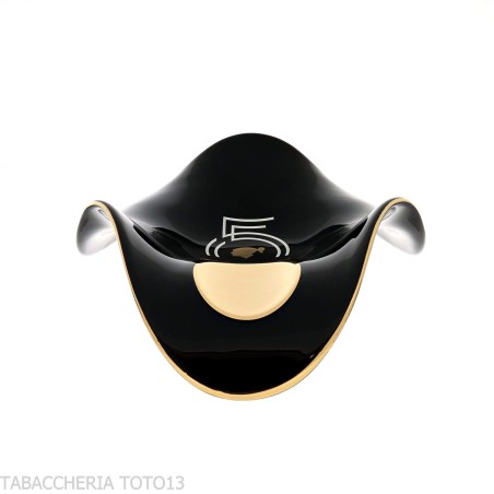 Cohiba 55th Anniversary Aschenbecher für eine Zigarre - Zubehör Cigar