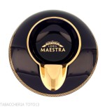 Cendrier Partagas Linea Maestra pour 1 cigare - Accessoires Cigare - Céramique