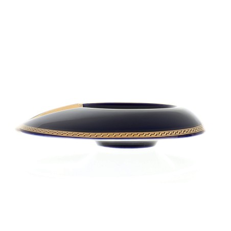 Partagas Linea Maestra Ashtray for 1 Cigar - Accessories Cigar - Ceramic