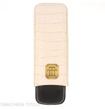 Trinidad Pocket Zigarrenetui aus schwarz-weißem - Zubehör Cigar