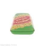 Hoyo de Monterrey Leder-Taschenetui für drei Zigarren - Zubehör Cigar